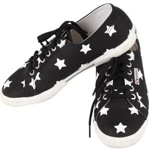 Superga women’s star sneakers